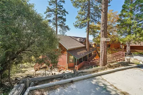 43431 Ridge Crest Dr, Big Bear Lake, CA 92315