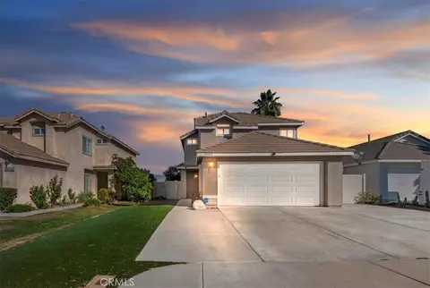 26152 Wallack Pl, Loma Linda, CA 92354