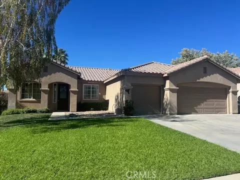 581 Dorothy Anna, Banning, CA 92220