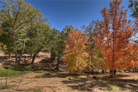 Exterior - 22 Holly Dr, Running Springs, CA 92382 photo 5 of 12