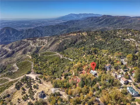 View/Area - 22 Holly Dr, Running Springs, CA 92382 photo 5 of 5