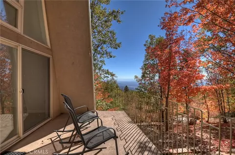 Exterior - 22 Holly Dr, Running Springs, CA 92382 photo 1 of 12