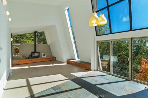 Living - 22 Holly Dr, Running Springs, CA 92382 photo 3 of 7
