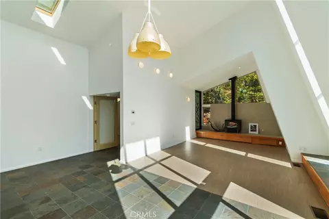 Living - 22 Holly Dr, Running Springs, CA 92382 photo 4 of 7