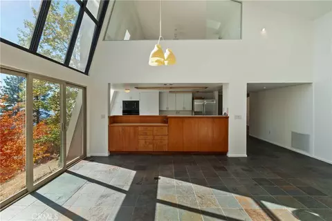 Living - 22 Holly Dr, Running Springs, CA 92382 photo 5 of 7