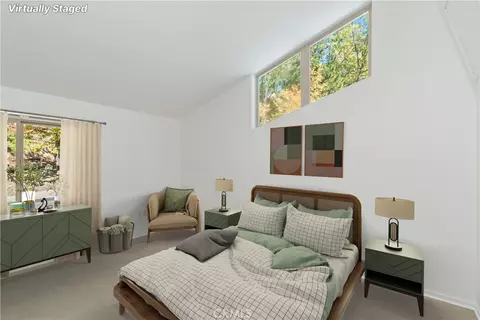 Bedroom - 22 Holly Dr, Running Springs, CA 92382 photo 1 of 4