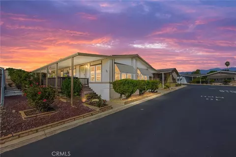 2598 Ayala Dr #71, Rialto, CA 92377
