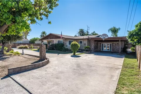 Exterior - 831 W Lugonia, Redlands, CA 92374 photo 1 of 6