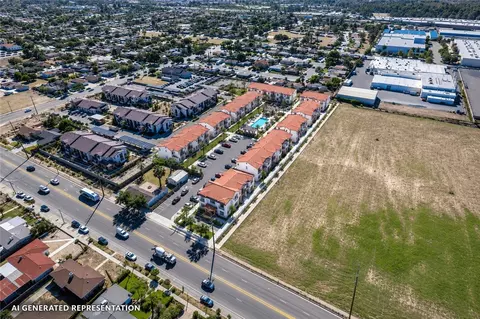 831 W Lugonia, Redlands, CA 92374