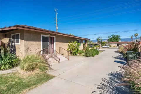 Exterior - 831 W Lugonia, Redlands, CA 92374 photo 4 of 6