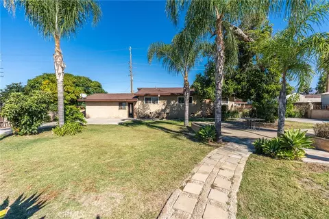 Exterior - 831 W Lugonia, Redlands, CA 92374 photo 5 of 6