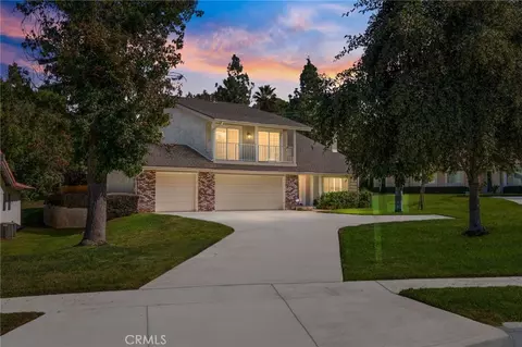 1543 Lynne Ct, Redlands, CA 92373