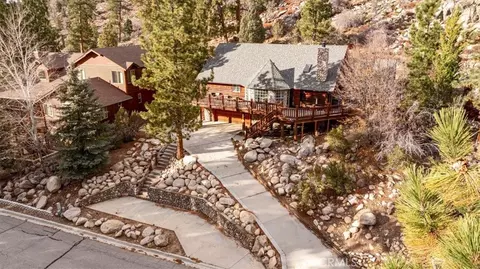 42600 Goldrush, Big Bear Lake, CA 92315
