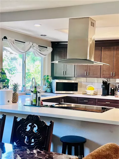 Kitchen - 31241 Old River Rd, Bonsall, CA 92003 photo 4 of 5