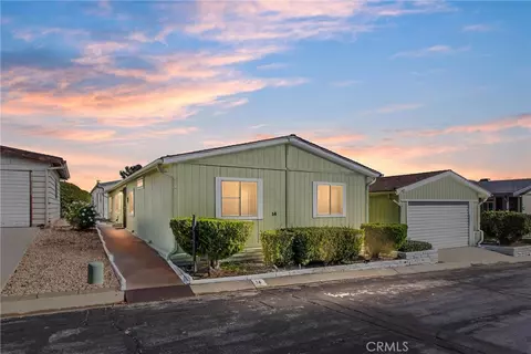 3800 W Wilson St #14, Banning, CA 92220