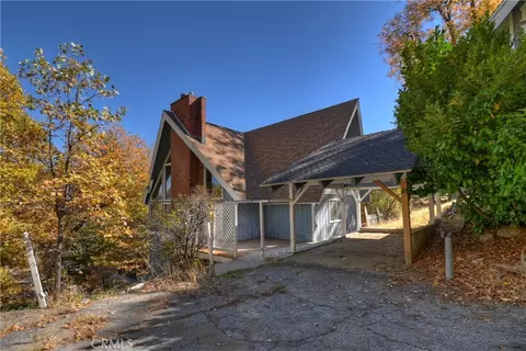 28315 N Bay #3, Lake Arrowhead, CA 92352