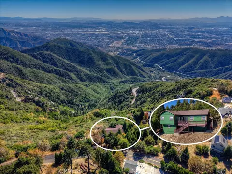 View/Area - 23903 Skyland Dr, Crestline, CA 92325 photo 1 of 6