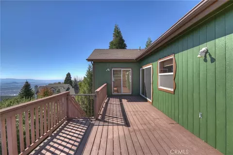 Exterior - 23903 Skyland Dr, Crestline, CA 92325 photo 6 of 11