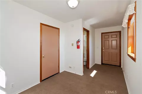 Entry Way - 23903 Skyland Dr, Crestline, CA 92325 photo 1 of 1