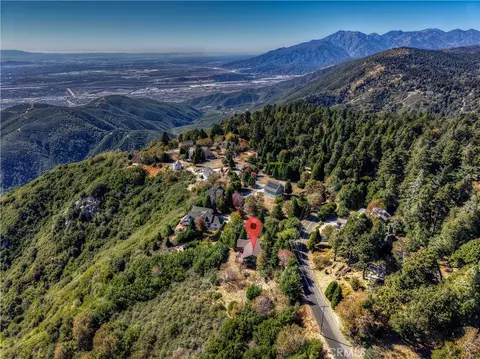 View/Area - 23903 Skyland Dr, Crestline, CA 92325 photo 2 of 5