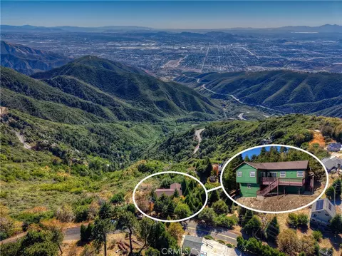 View/Area - 23903 Skyland Dr, Crestline, CA 92325 photo 1 of 5