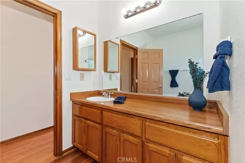 Bath - 23903 Skyland Dr, Crestline, CA 92325 photo 2 of 5