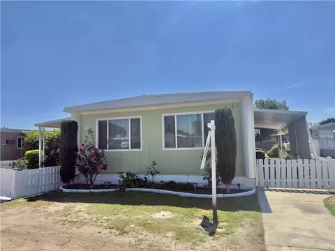 5800 Hamner #416, Eastvale, CA 91752