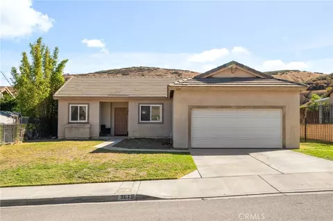 3675 Shandin Cir, San Bernardino, CA 92407