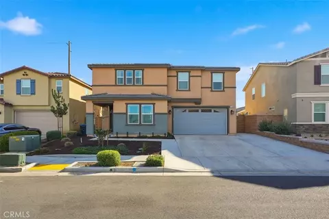 Exterior - 7608 Citrusmoon Ct, Riverside, CA 92507 photo 1 of 5