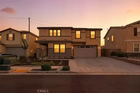 Exterior - 7608 Citrusmoon Ct, Riverside, CA 92507 photo 2 of 5