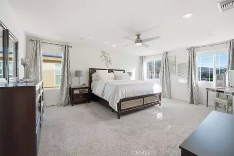 Bedroom - 7608 Citrusmoon Ct, Riverside, CA 92507 photo 2 of 4