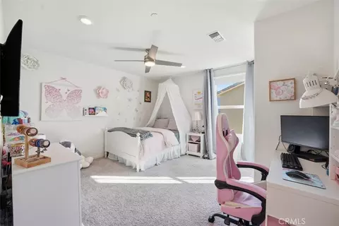 Bedroom - 7608 Citrusmoon Ct, Riverside, CA 92507 photo 3 of 4