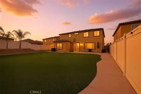 Exterior - 7608 Citrusmoon Ct, Riverside, CA 92507 photo 5 of 5