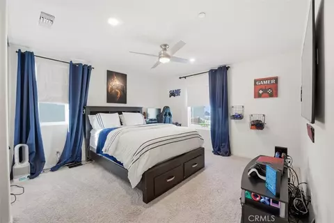 Bedroom - 7608 Citrusmoon Ct, Riverside, CA 92507 photo 4 of 4