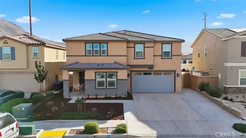 Exterior - 7608 Citrusmoon Ct, Riverside, CA 92507 photo 4 of 5