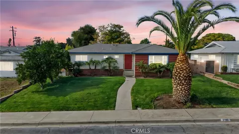 2195 Spencer Ave, Pomona, CA 91767
