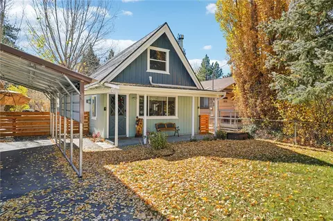 1026 W Country Clb, Big Bear City, CA 92314