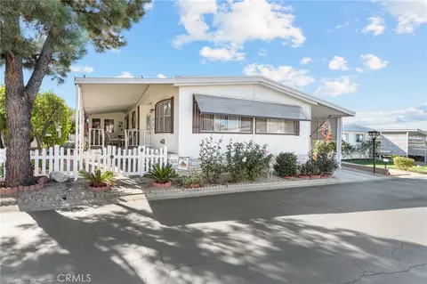 35218 Fir Ave #183, Yucaipa, CA 92399