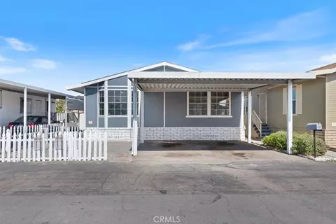 9080 Bloomfield Ave #237, Cypress, CA 90630