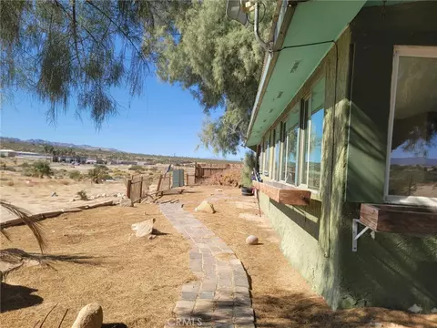 73790 Adobe Rd, Twentynine Palms, CA 92277