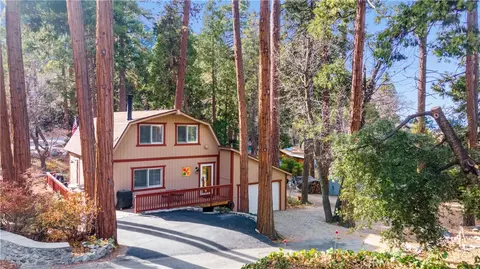 40300 Valley Of The Fls, Forest Falls, CA 92339