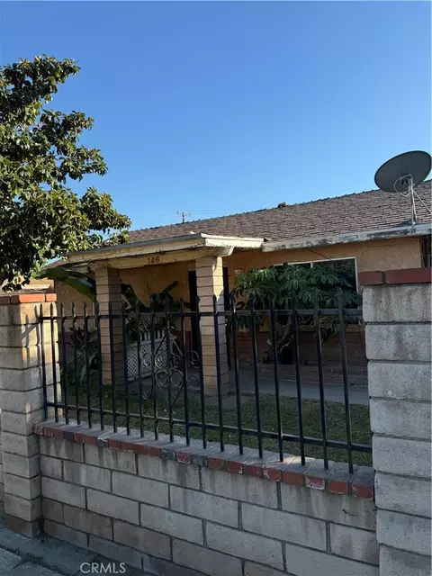 146 Orange Ave, Colton, CA 92324