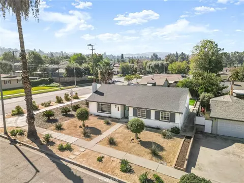 350 Sherwood, Redlands, CA 92373