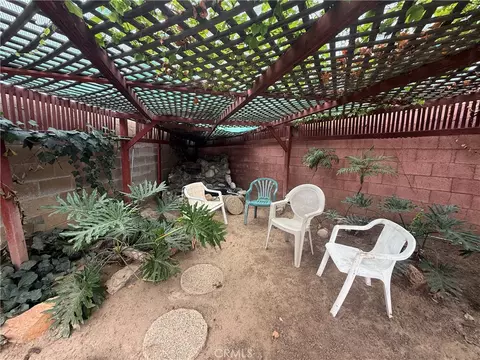 Exterior - 3666 Ada Ct, Riverside, CA 92505 photo 5 of 5