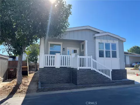 1550 Rimpau Ave #42, Corona, CA 92881