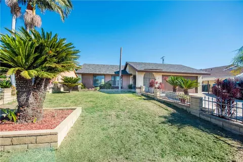12801 Norton, Chino, CA 91710