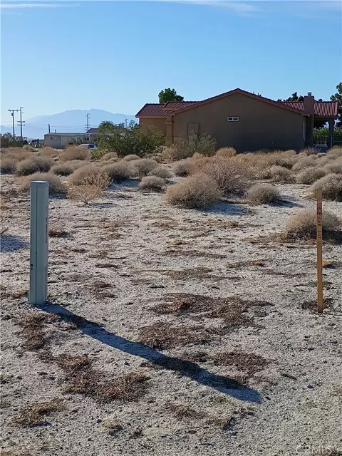 0 Thomas Ave, Desert Hot Springs, CA 92240