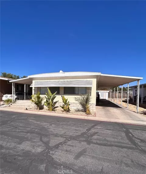31816 Avenue E #99, Yucaipa, CA 92399