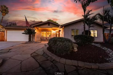 9541 Mandeville Rd, Santee, CA 92071