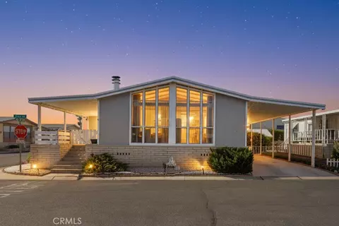 5700 W Wilson St #86, Banning, CA 92220